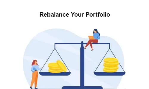 Here’s How You Can Rebalance Your Portfolio