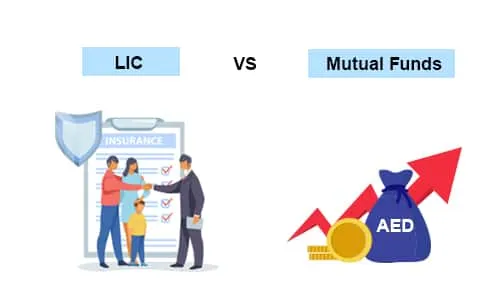 LIC or Mutual Funds: Which One Should You Go For?