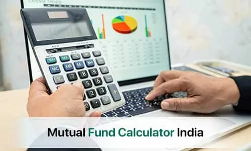 Mutual Fund Calculator India