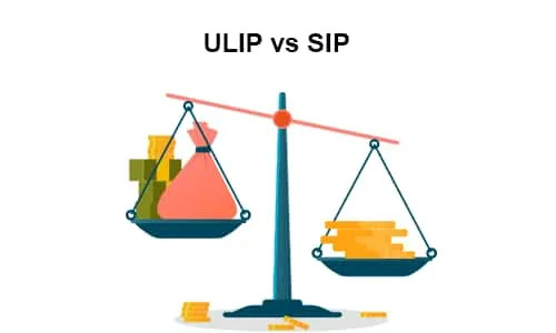 ULIP vs SIP – Which One Should You Choose?