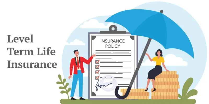 Level Term Life Insurance